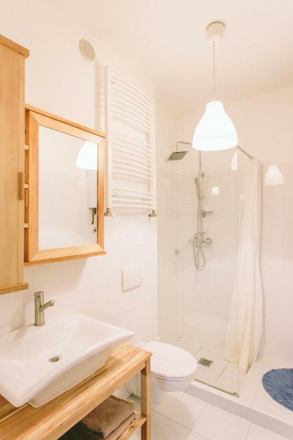 Apartment Savska Загреб Екстериор снимка