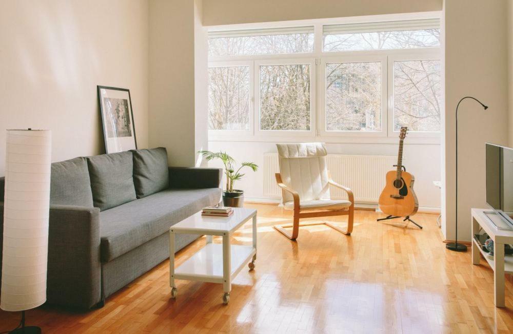 Apartment Savska Загреб Екстериор снимка
