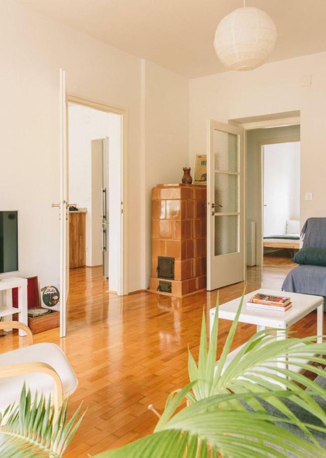 Apartment Savska Загреб Екстериор снимка